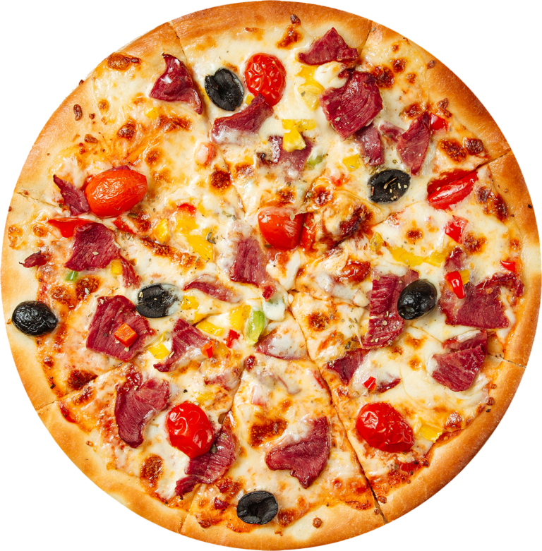 Home Pizza Addict Jarrow